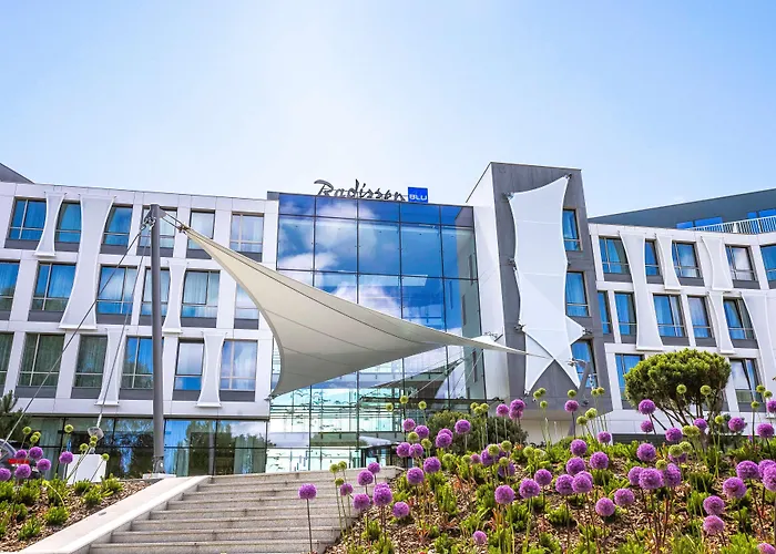 Radisson Blu
