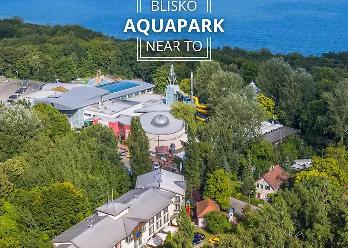 Aqua Sopot - Destigo s